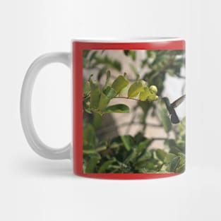 Wild life design Mug